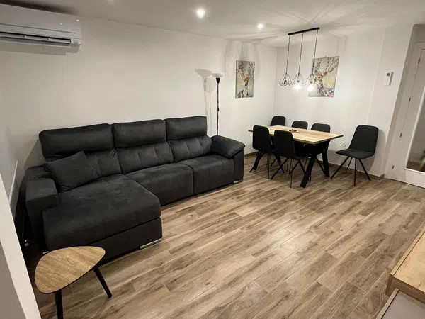 Estudio en Calle Juan de Austria, 3 - Foto 5