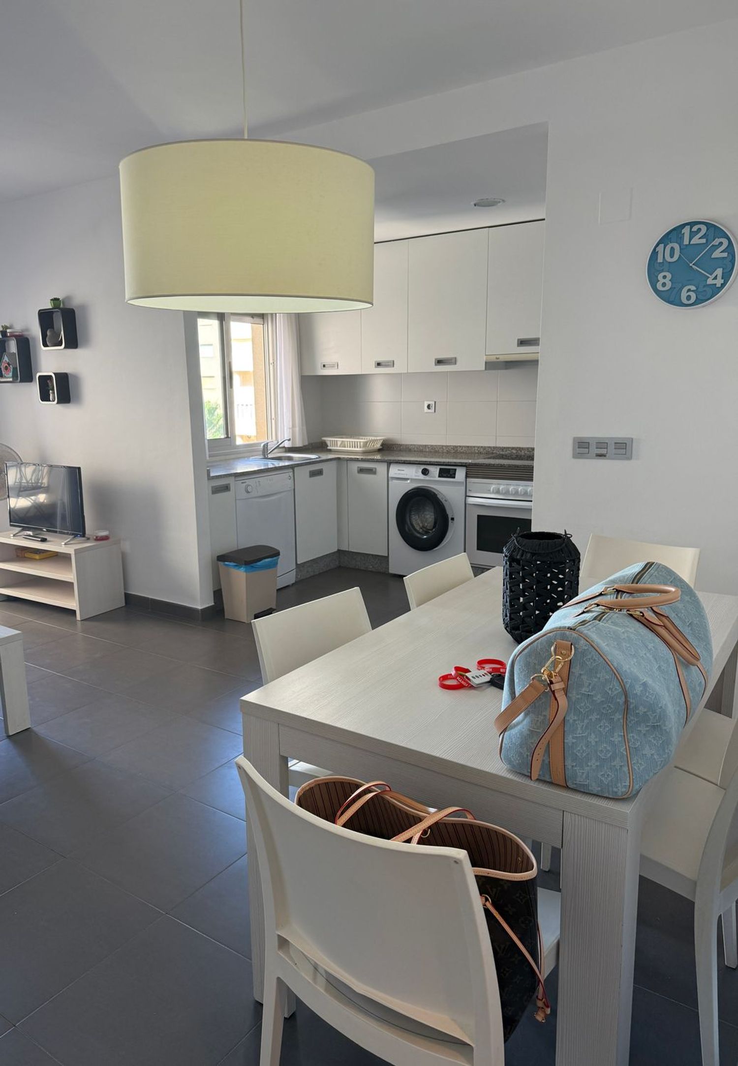 Piso en Calle Sierra del Almirez, 7, Playa del Esparto-Veneziola, Playa del Esparto-Veneziola - Foto 2