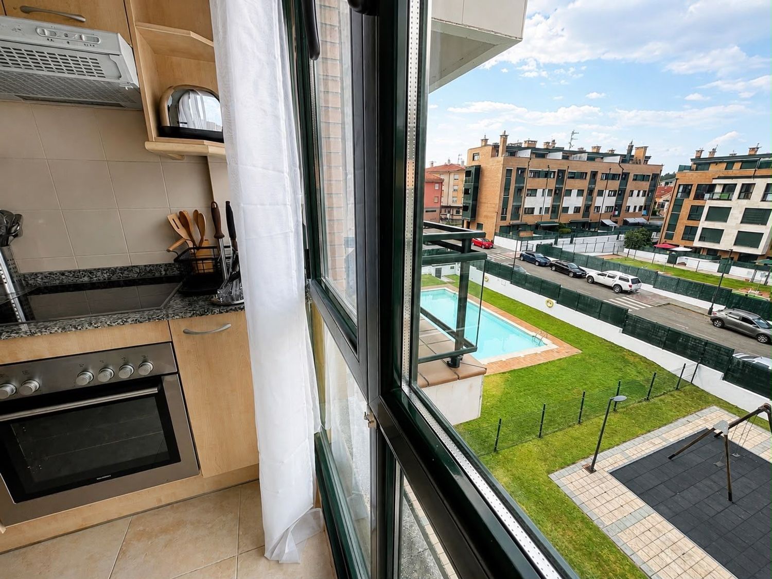 Dúplex en Calle Río Bedón, 4, Posada-Barro, Posada-Barro - Foto 12