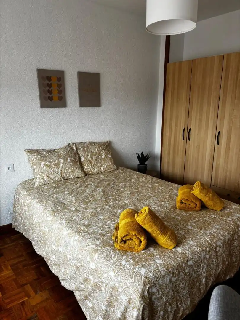 Piso en  Calle Nuestra Señora de la Victoria 6 - Foto 4