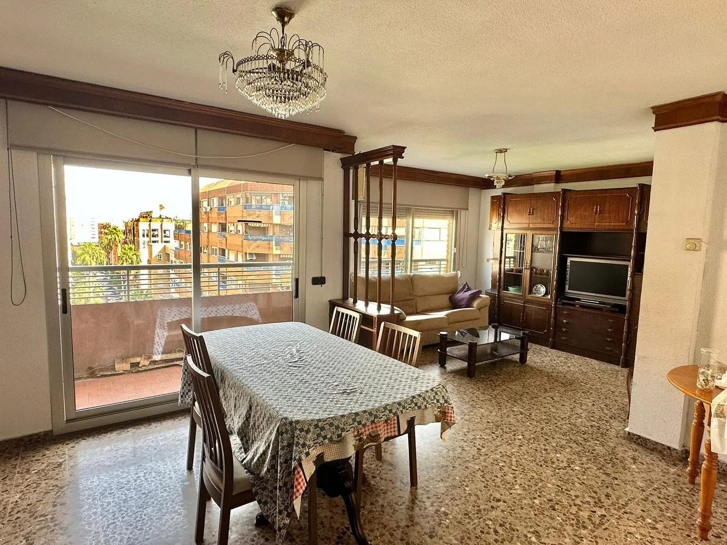Piso en calle de Maximilià Thous, 28 - Foto 2