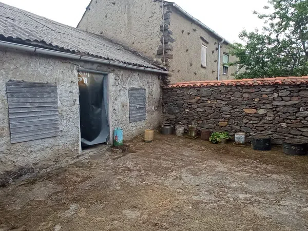 Casa de pueblo en Calle San Julián s/n - Foto 15