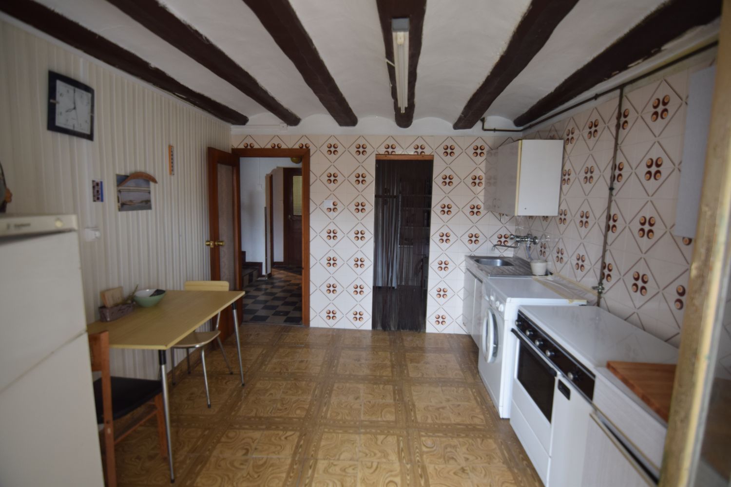 Casa o chalet independiente en Calle Arrabal, 15 - Foto 6