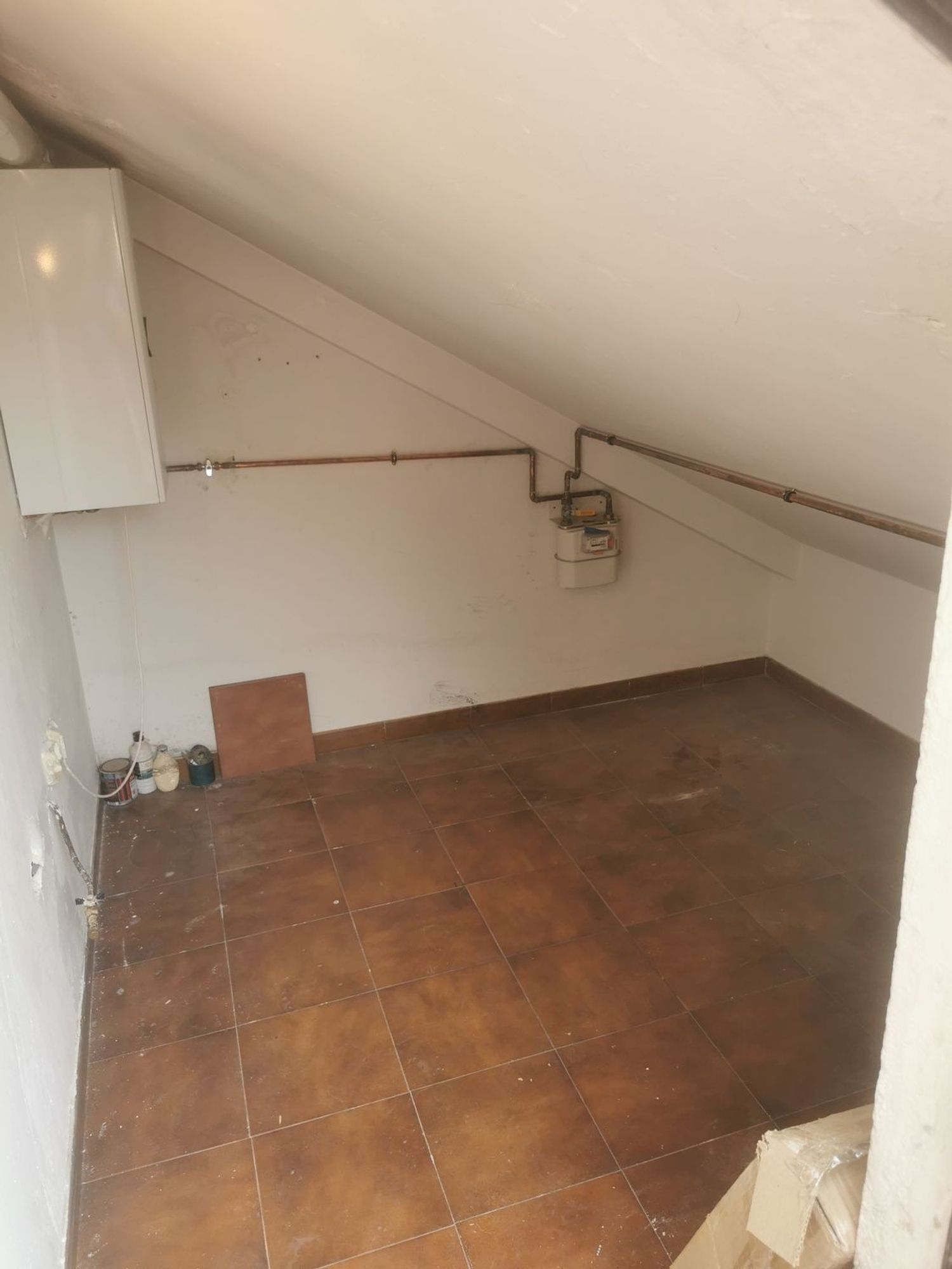 Ático en Calle San Francisco, 22, Centro - Casco Histórico, Centro - Casco Histórico - Foto 18