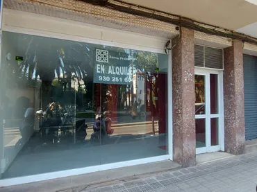 Local comercial en  Carrer d'Eduard Toldrà 23 - Foto 14