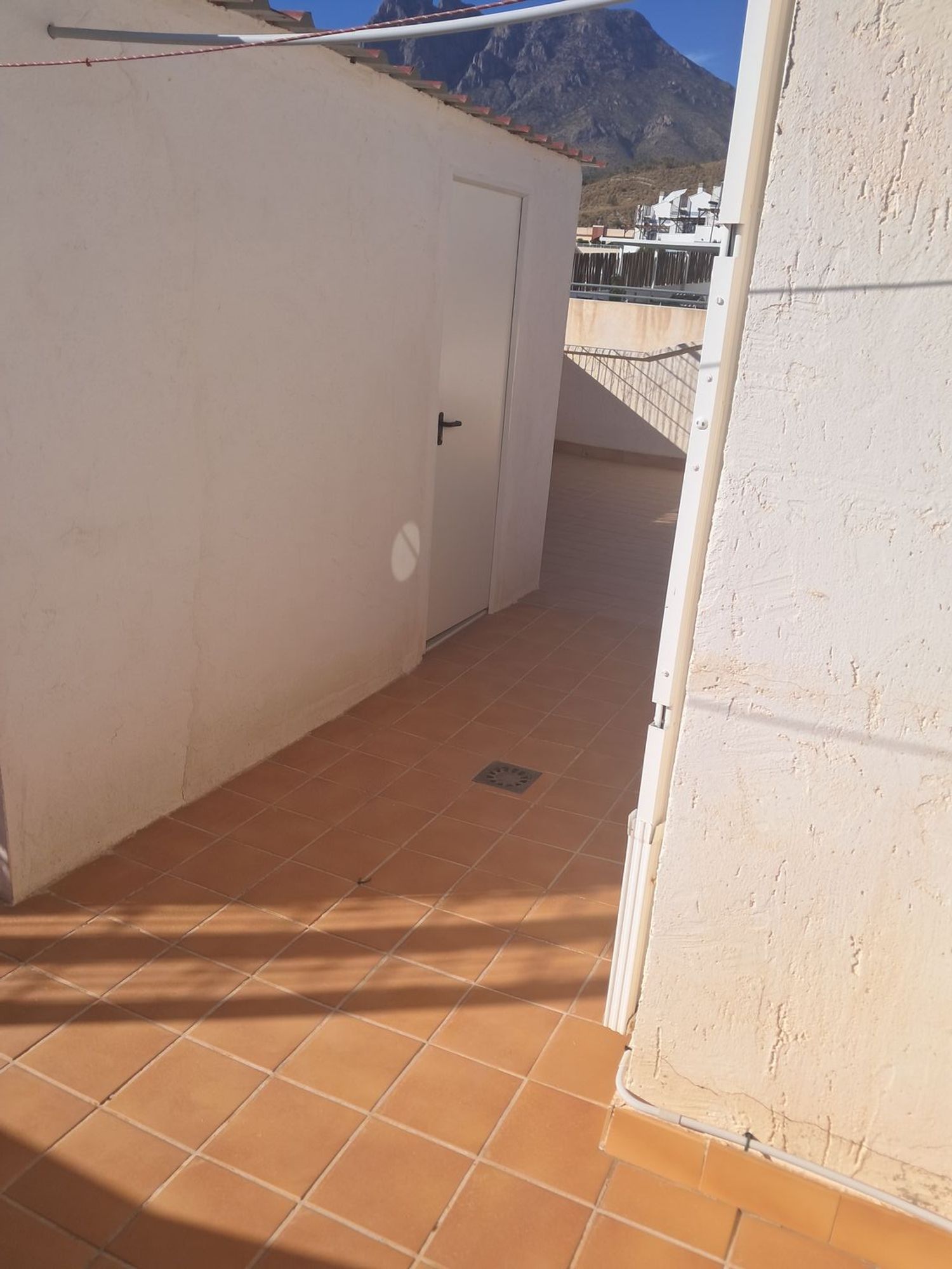 Chalet pareado en Avenida de Saragossa, 1, Balcón de Finestrat-Terra Marina, Balcón de Finestrat-Terra Marina - Foto 24