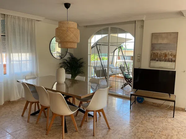 Casa independiente en plaza Marenys Sector 2-b, 523 C - Foto 5