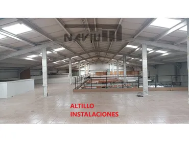 Nave Industrial en Alcorcón - Foto 8