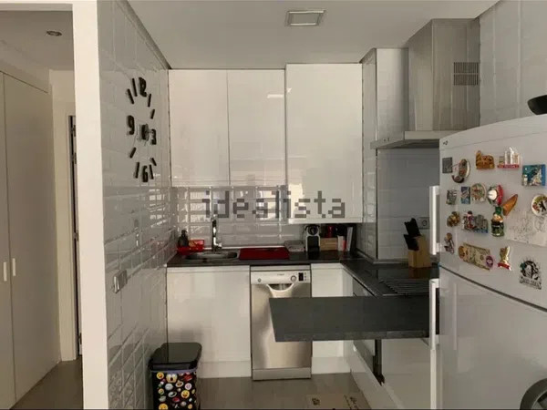 Estudio en Calle de la Cruzada, 1, Palacio - Foto 7