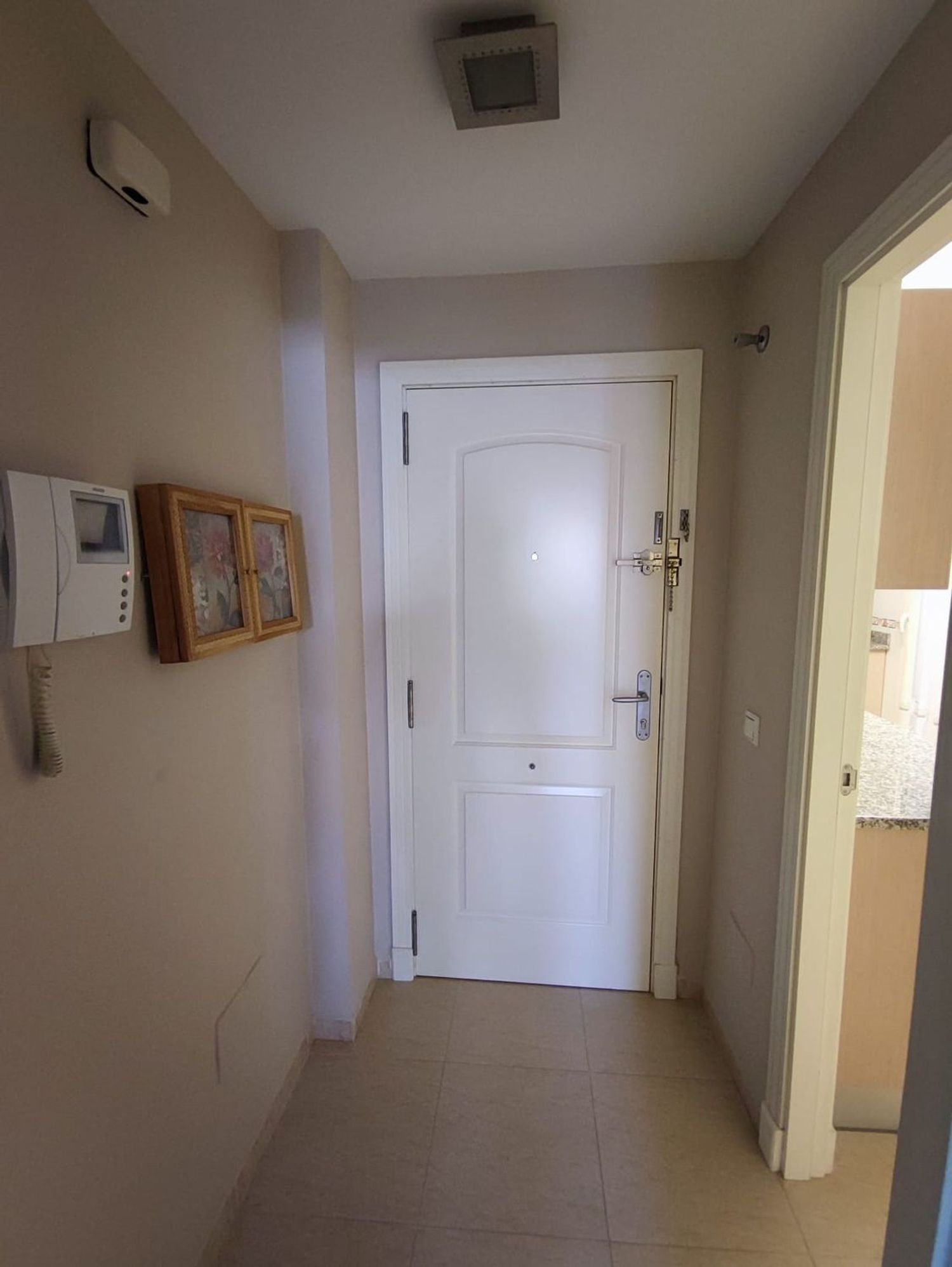Piso en Calle Costa Blanca, 2, Aguadulce sur - Foto 4