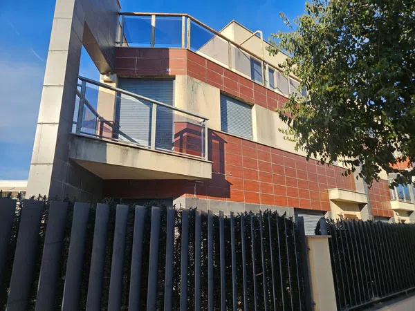 Chalet adosado en Camino de la Plana, 17, Zona Pau Lledó - Foto 25