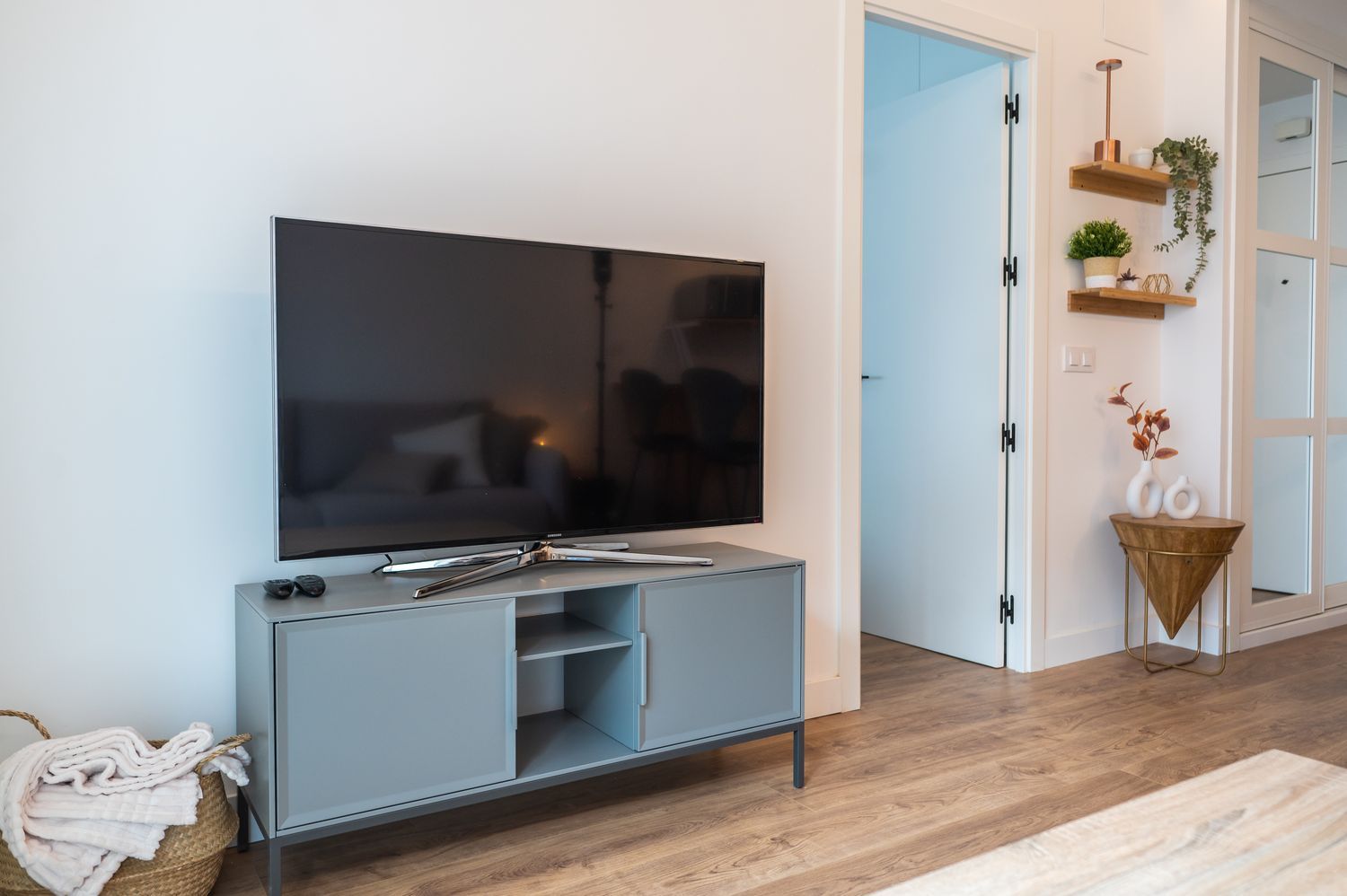 Piso en paseo del Marqués de Zafra, 53 - Foto 6