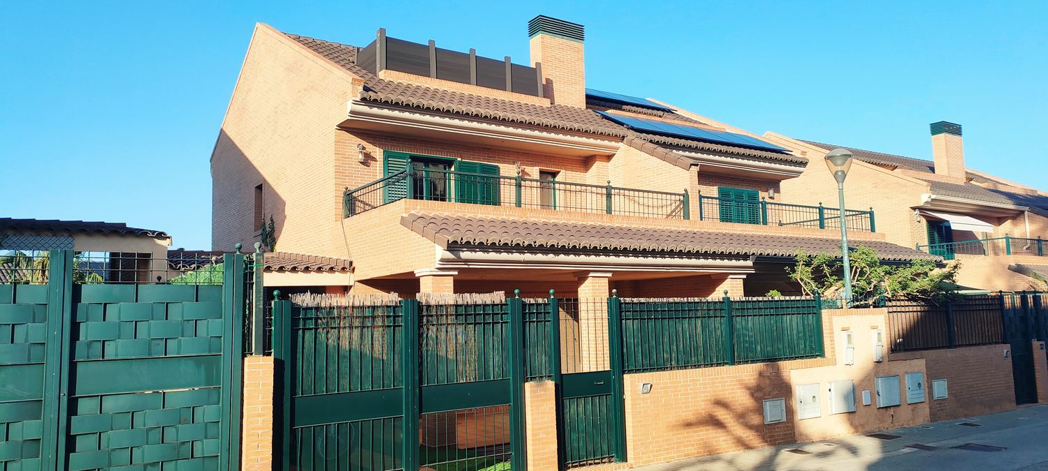 Chalet pareado en Calle de Sueca, 10 - Foto 18