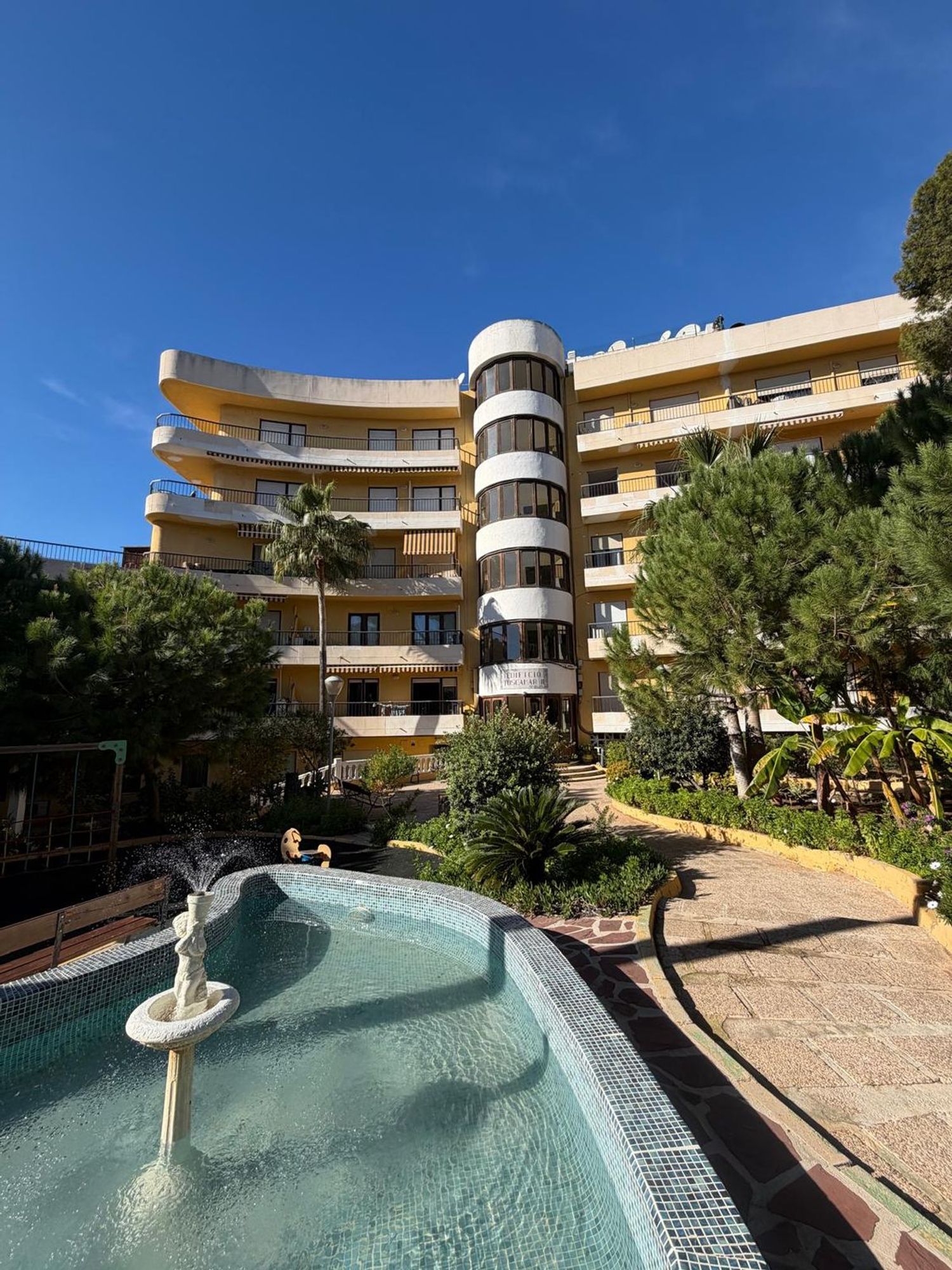 Piso en Carretera Moraira-Teulada, 8, El Portet-Pla del Mar, El Portet-Pla del Mar - Foto 9