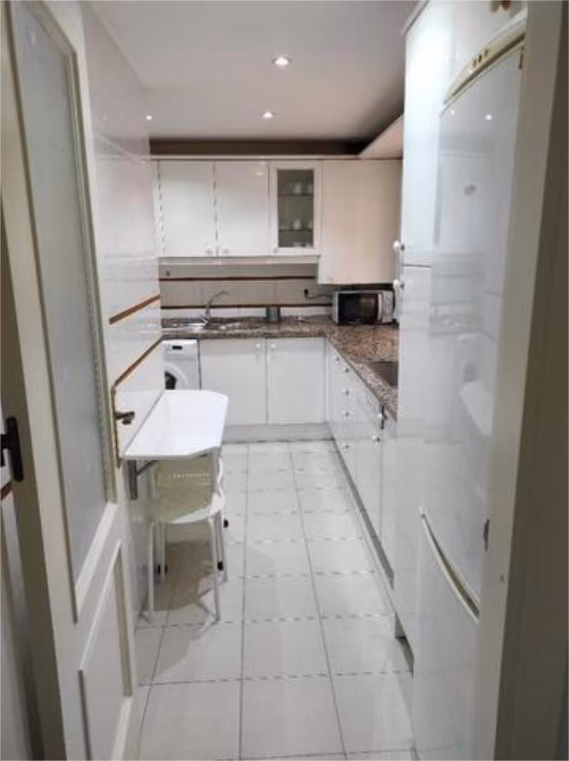 Piso en Sevilla Este - Foto 4