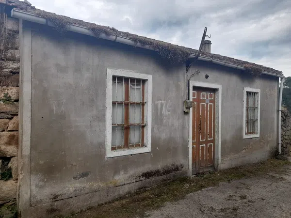 Casa rural en Lugar de Cotillón, 21 n - Foto 1