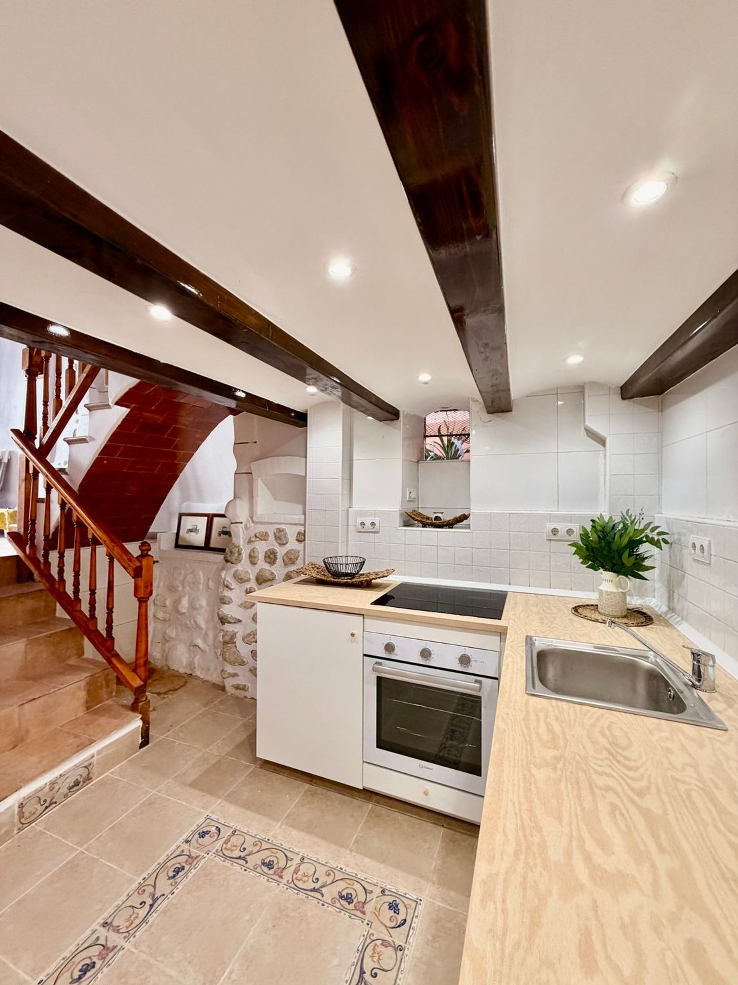 Chalet pareado en Calle Sant Pere, 4, Centro, Centro - Foto 4