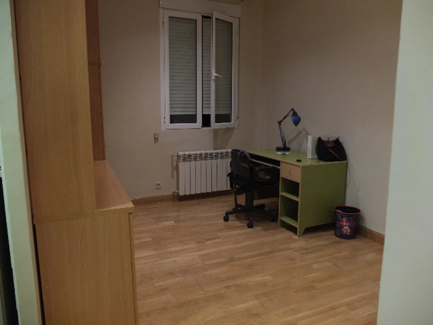 Estudio en calle de Diego de León, 40 - Foto 10