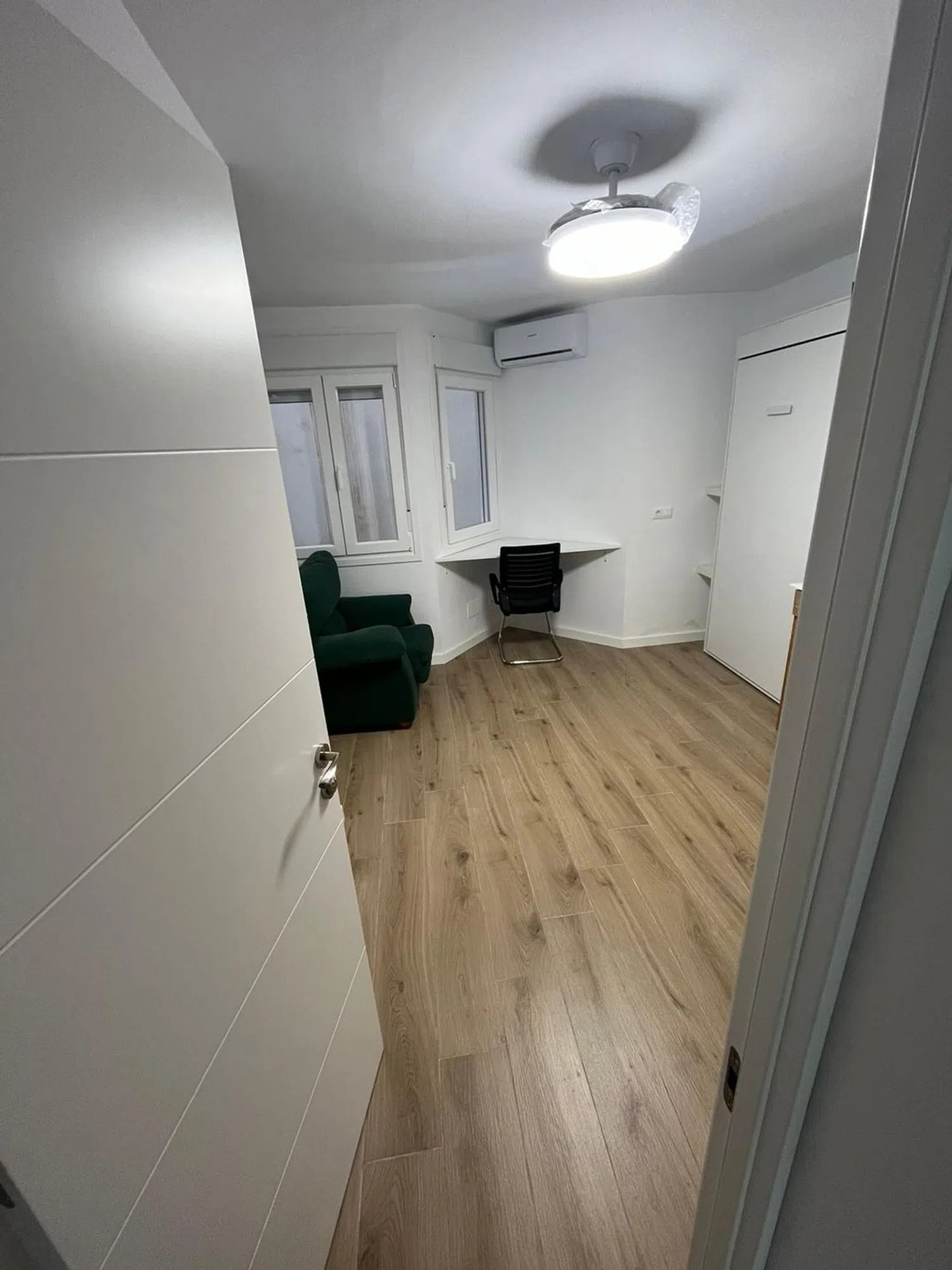 Estudio en plaza Victoria, 5 - Foto 6