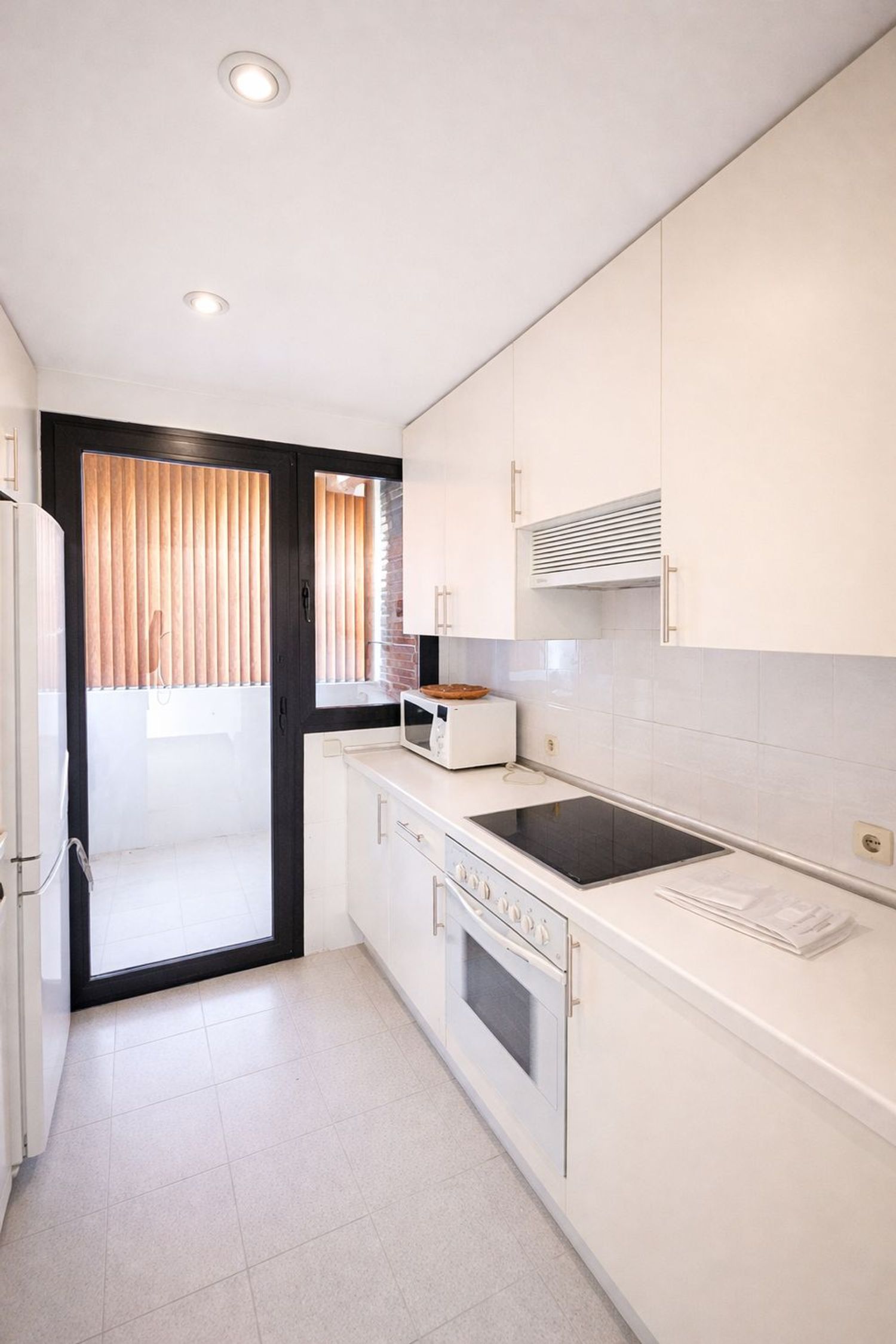 Piso en calle de la Hiedra, 284 - Foto 4