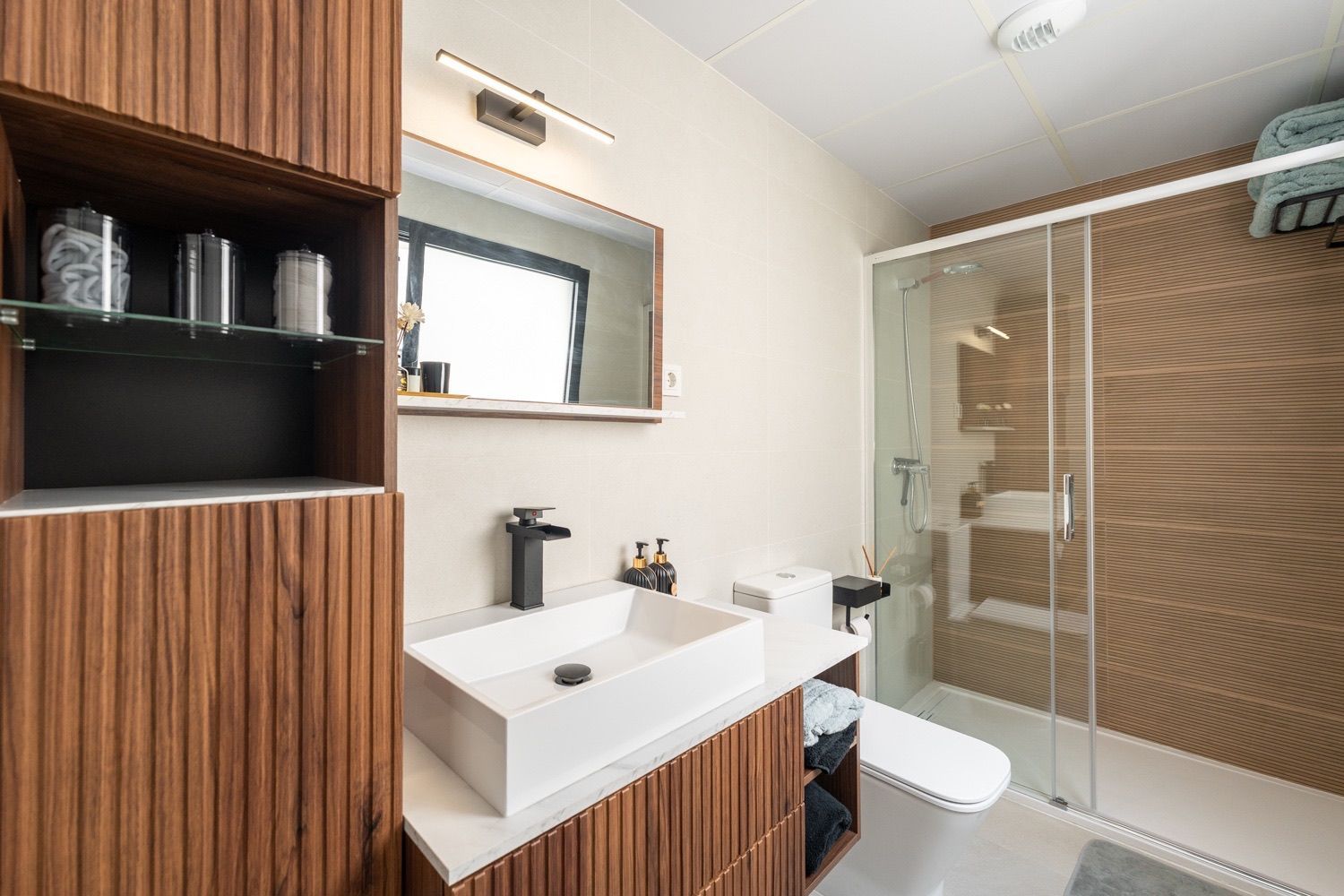 Ático en Calle Venta Espinosa, 2, Urbanización Santa Rosa, Urbanización Santa Rosa - Foto 10