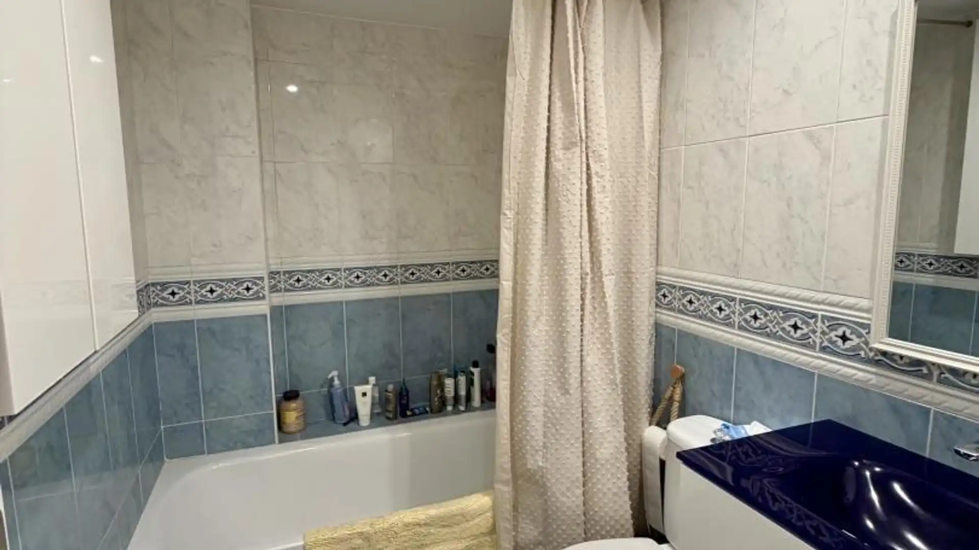 Ático en  Conjunto Residencial Sierra Estepona 4 - Foto 15