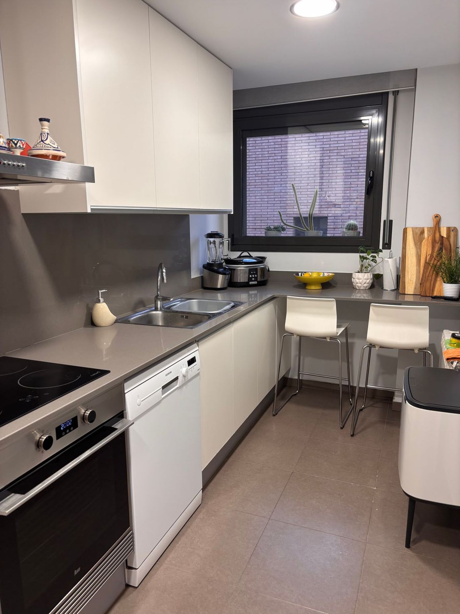Piso en Calle Doctor Fleming, 46 - Foto 6