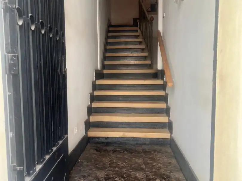 Piso en  Carrer de Jordi Juan 99 - Foto 4
