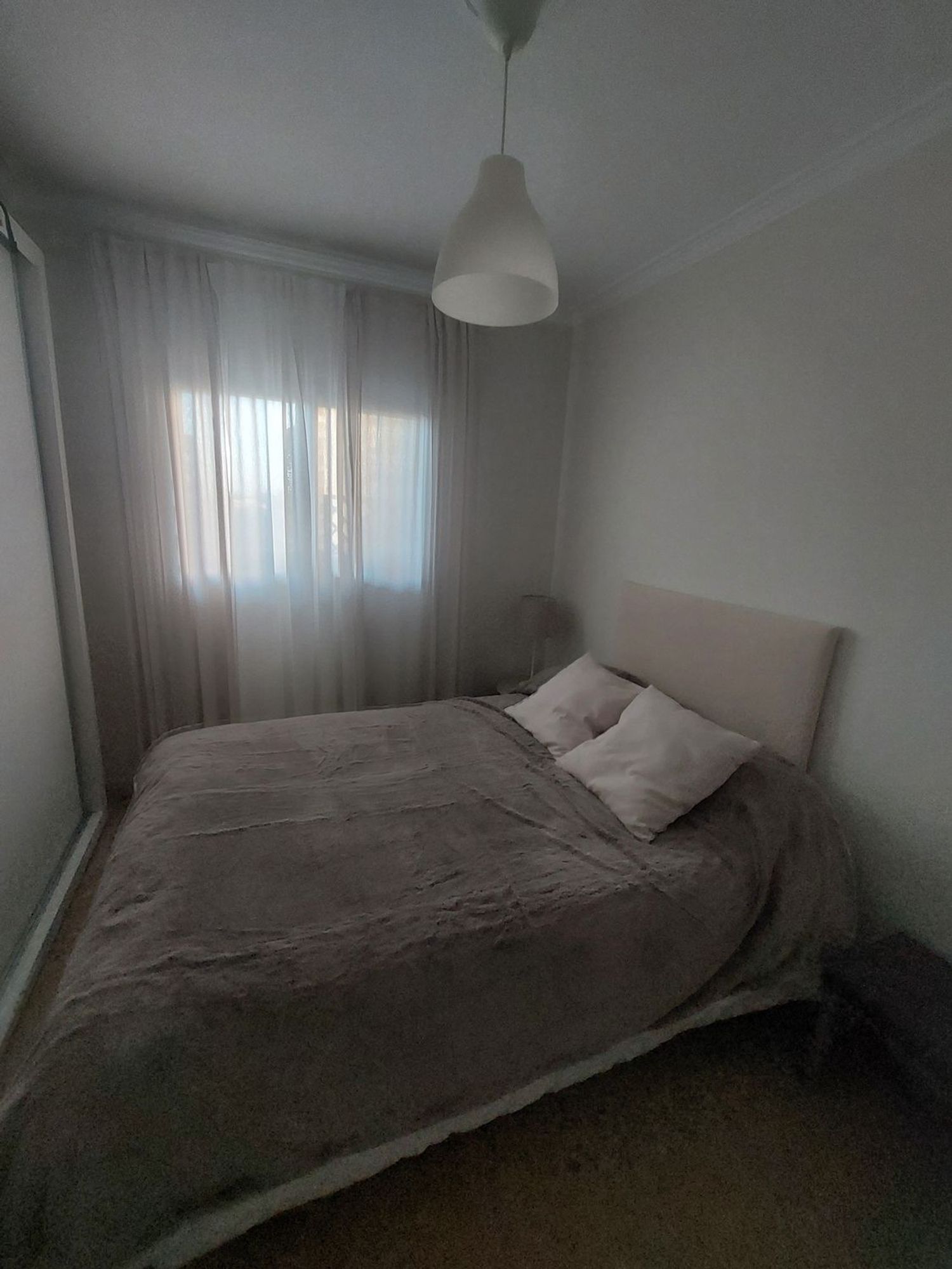 Piso en plaza Parque Luz, 3 - Foto 2