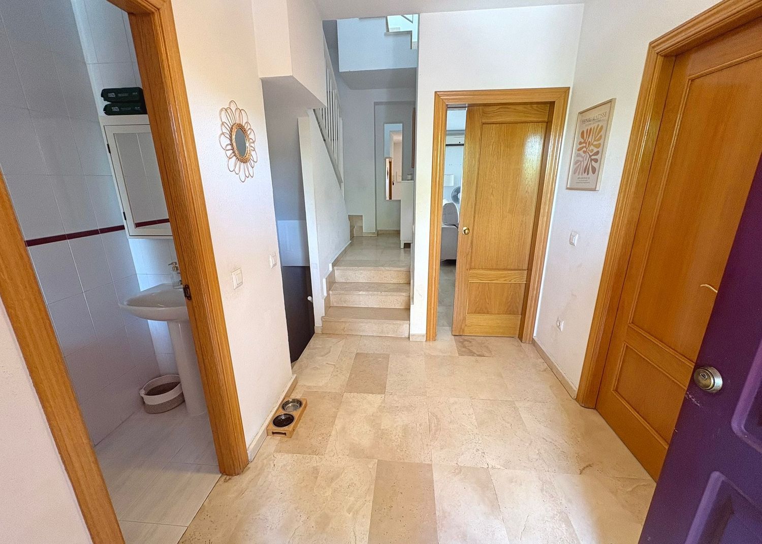 Chalet pareado en Calle de Marcial Lalanda, 43 - Foto 3