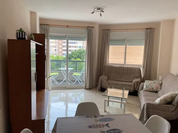 Piso en calle de Gabriel Miro, 9 - Foto 2