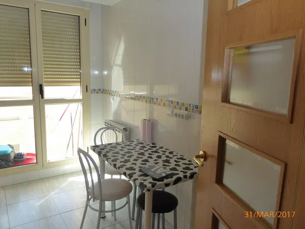 Piso en Calle José Luis de Celis, 2, Pizarrales, Pizarrales - Foto 18