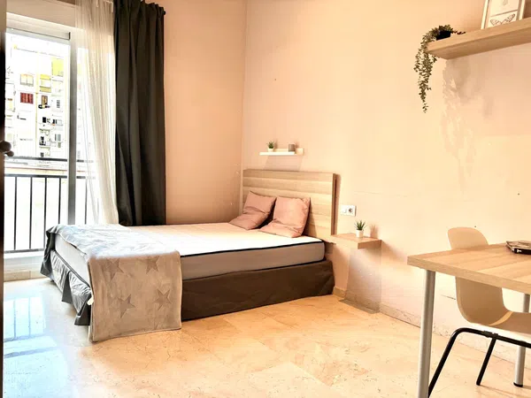 Piso en calle del Comte d'Altea, 34 - Foto 2