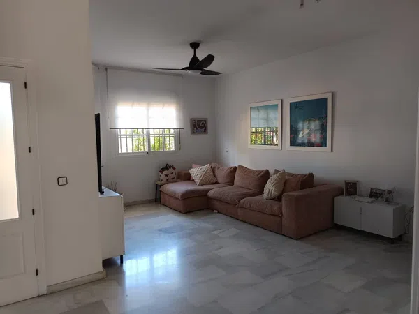 Chalet adosado en Avenida II Duque de Ahumada, 46 - Foto 5