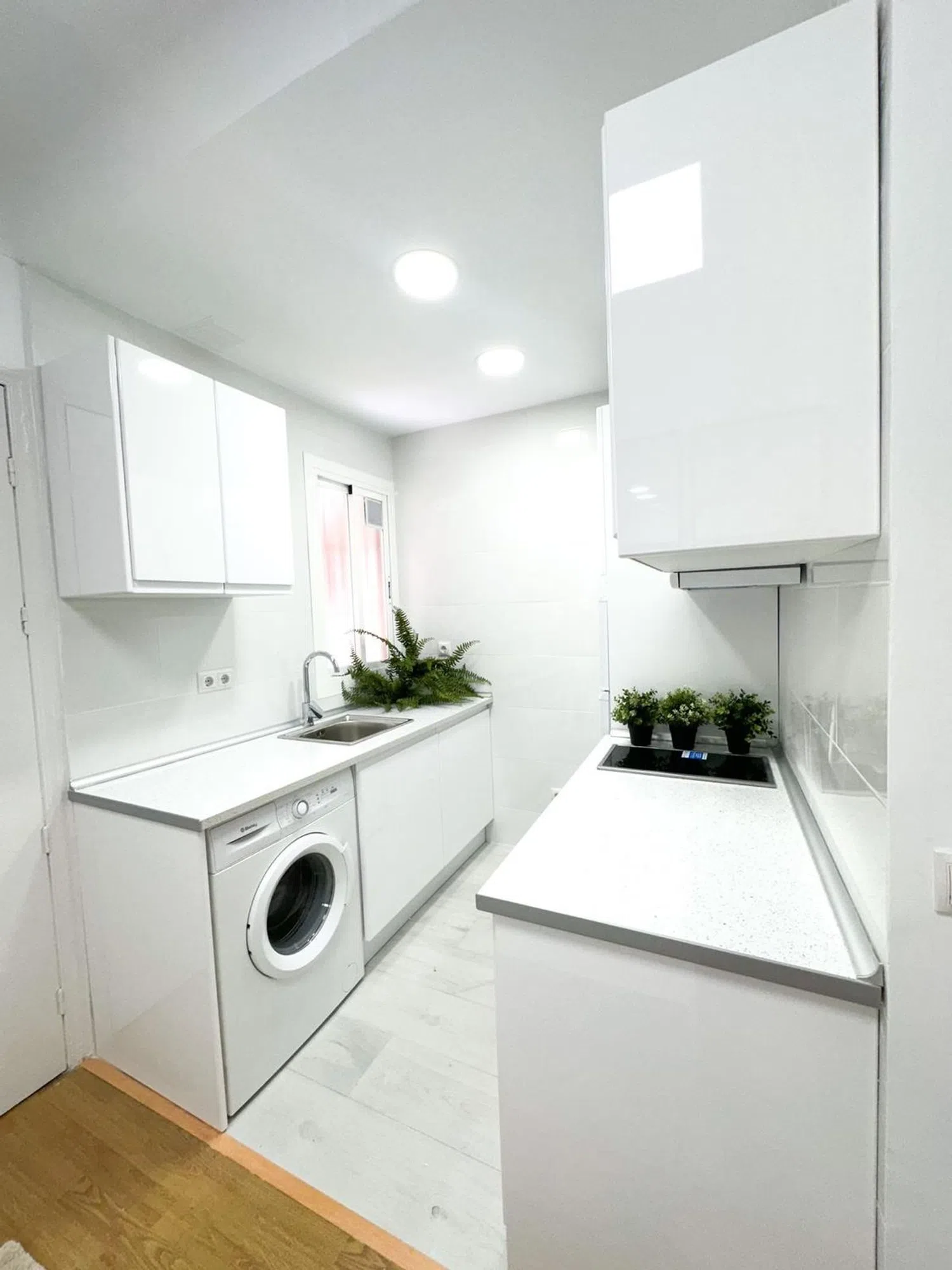 Piso en Barrio Nuevos Ministerios-Ríos Rosas - Foto 4