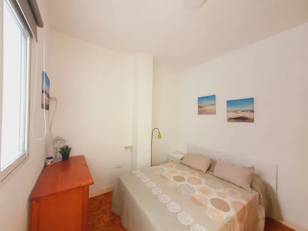 Piso en Calle José Franchy Roca, 33, Santa Catalina - Canteras - Foto 1