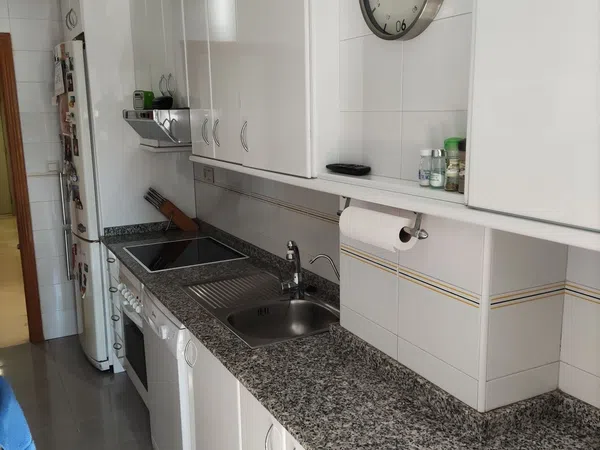 Piso en arquitecto Manuel García cerdan, 7 - Foto 5