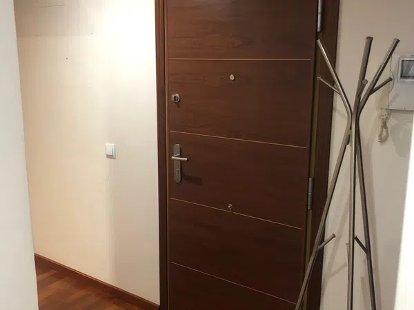 Piso en Plaza Brigada Paracaidista, 4, Zona Juan Carlos I - Avenida de Europa - Foto 21