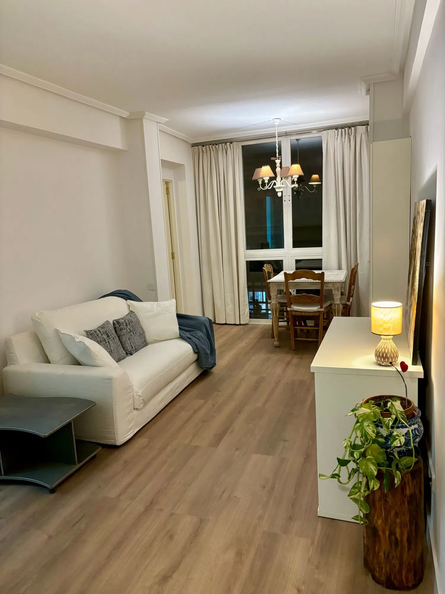 Piso en calle de Seco, 11 - Foto 4