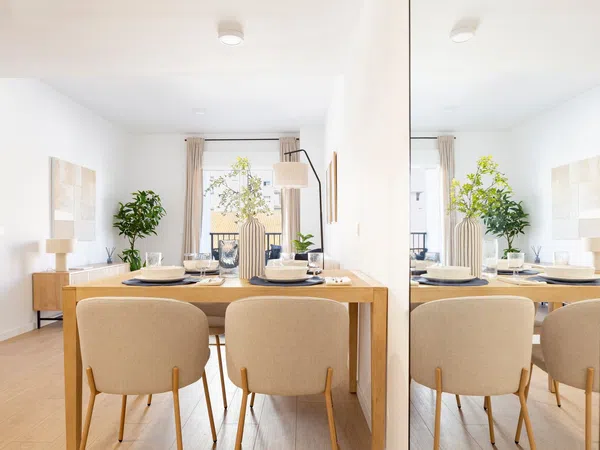 Piso en calle Viña del Mar, 1