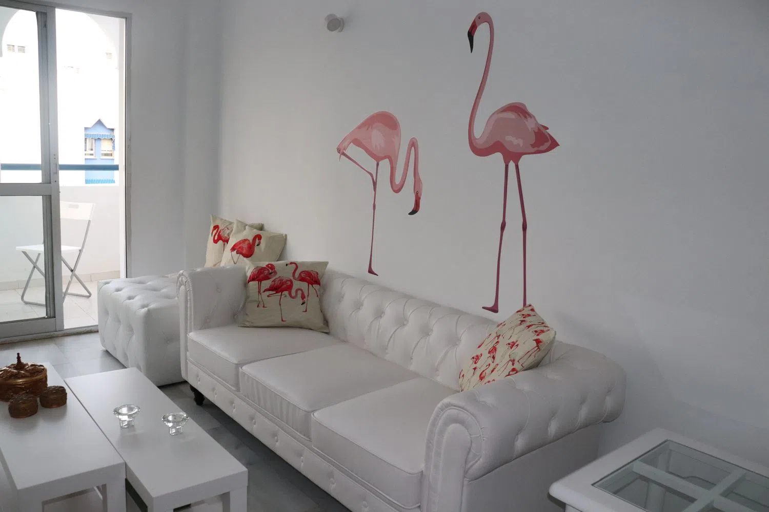 Piso en calle Ferrocarril del Puerto, 6 - Foto 2