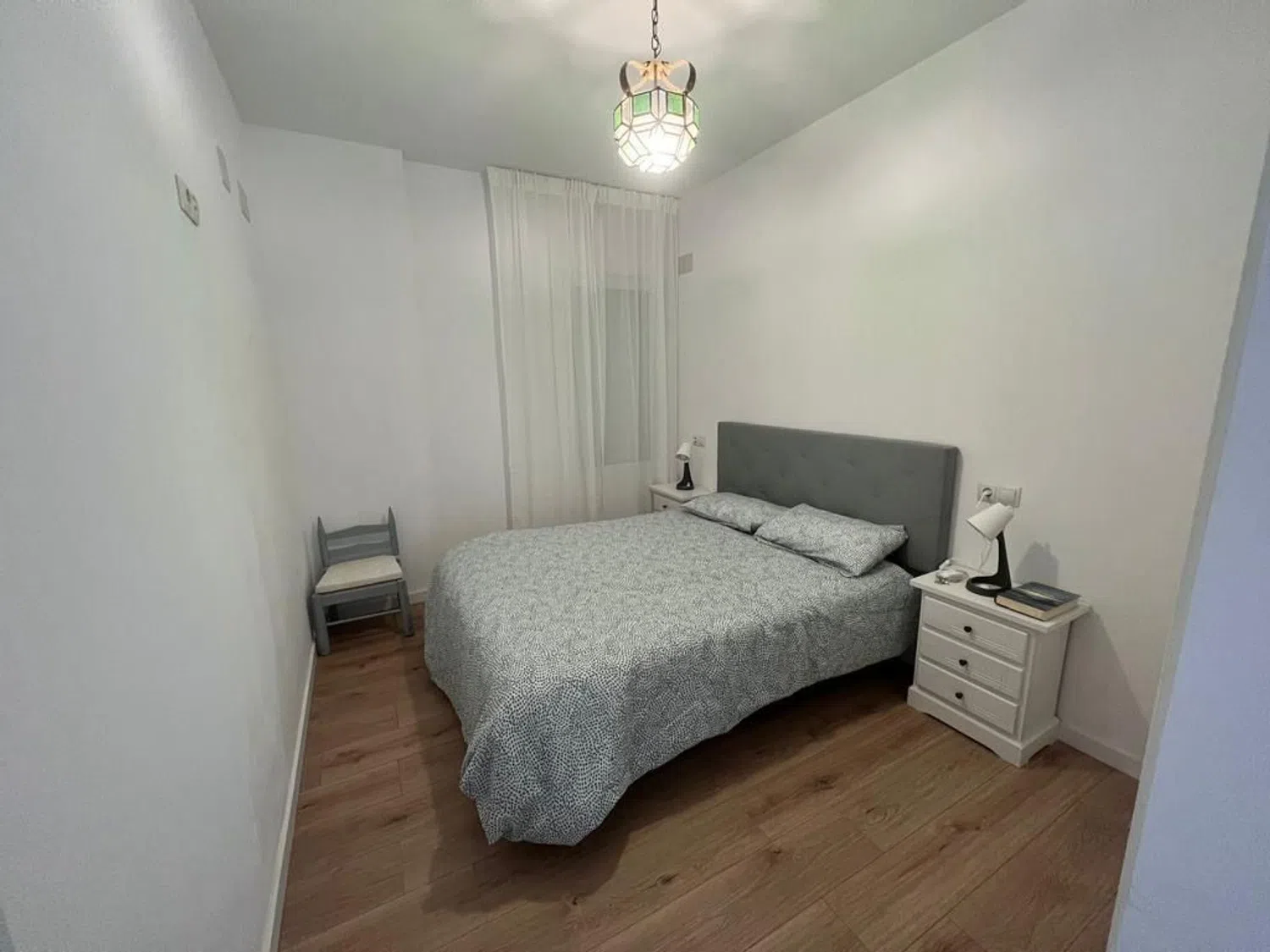 Piso en calle Párroco Antonio González Abato, 12 - Foto 9