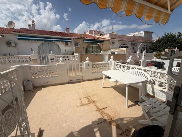 Casa o chalet independiente en Avenida Deva, 93, La Siesta - El Salado - Torreta - Foto 7