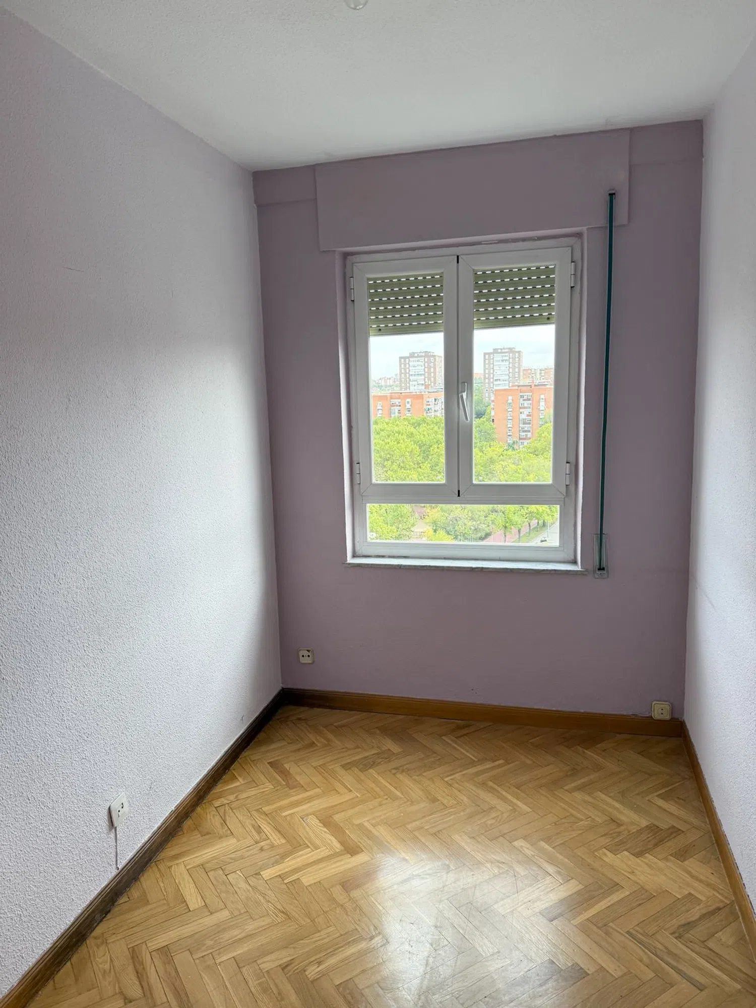 Piso en avenida de Moratalaz, 181 - Foto 22