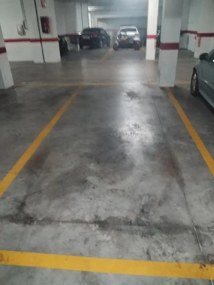 Piso en  Calle Trajano 93 - Foto 1