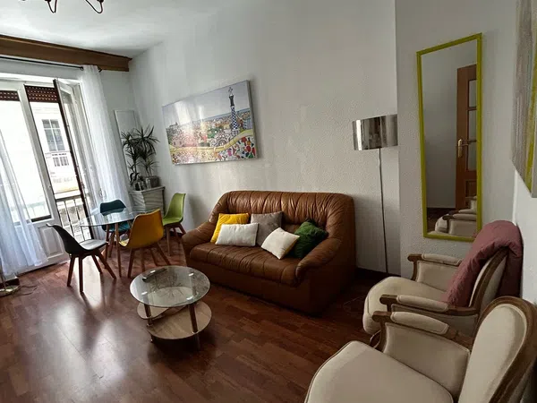 Estudio en calle Íscar Peyra, 18 - Foto 27