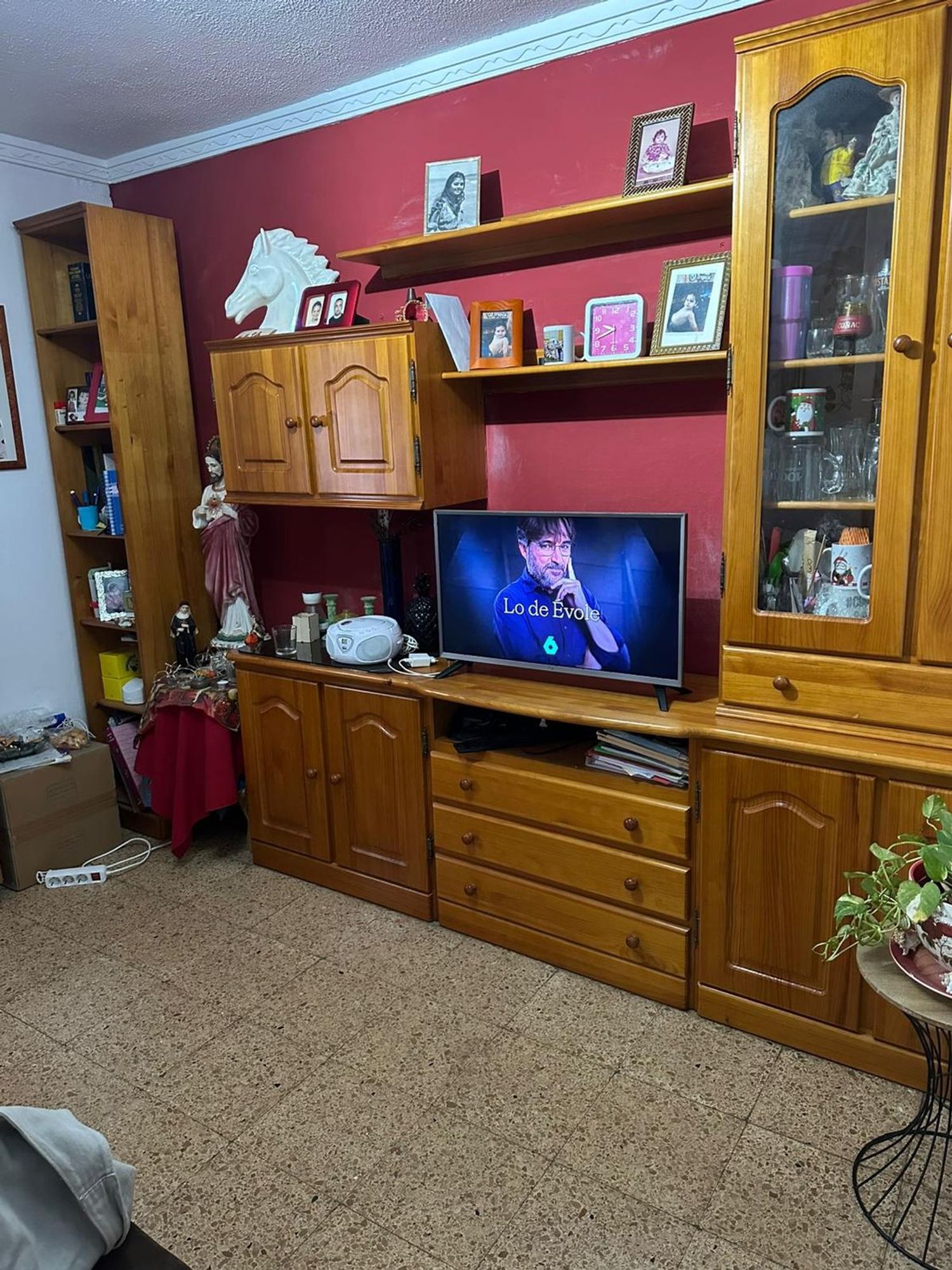 Piso en calle Juan Rodríguez Quegles, 7 - Foto 13