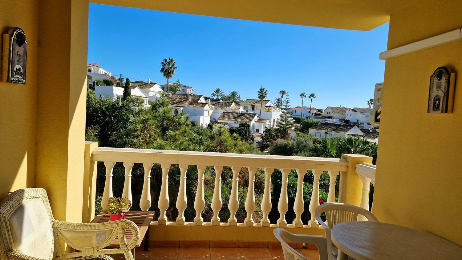 Piso en Urbanización el Faro, 11 - Foto 3