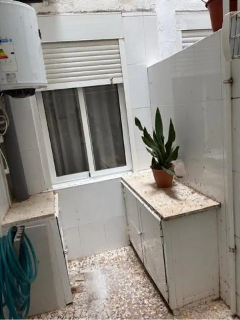 Piso en Ciudad Jardin - Foto 9