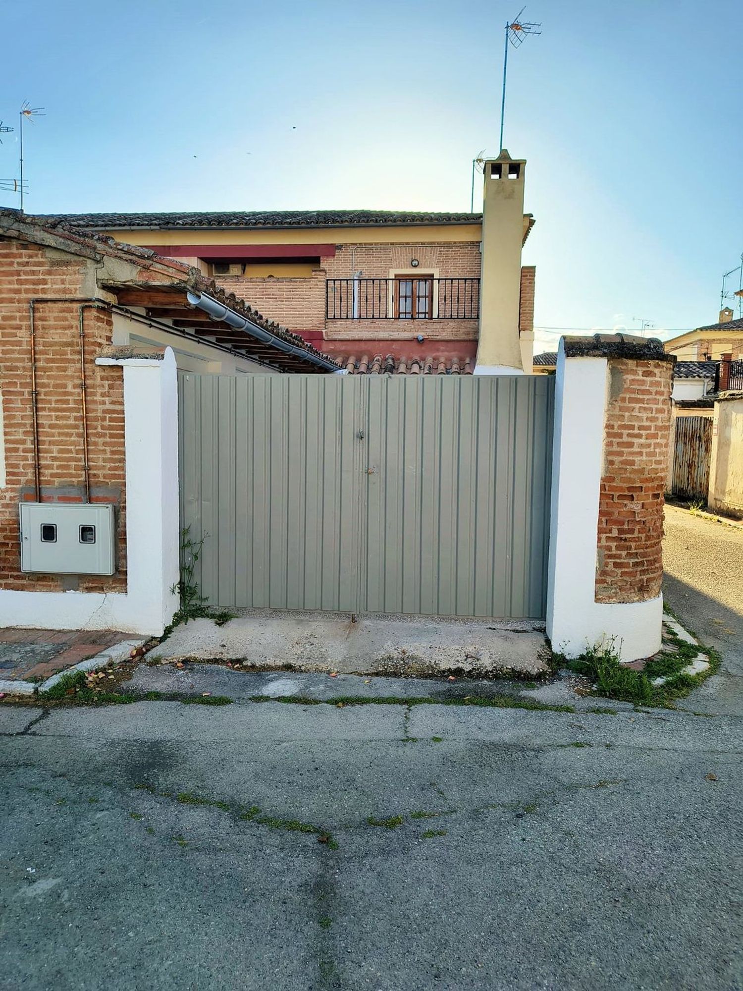 Chalet adosado en Calle Fresnos, 14 - Foto 2